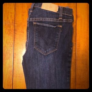 Joe’s jeans - women’s petite 25 bootcut